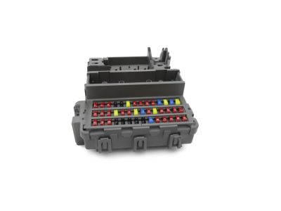 Acura 38200-TJB-A01 Box Assembly, Dr Fuse