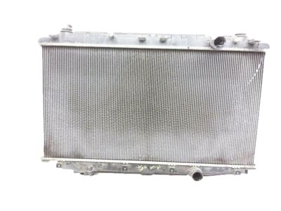 Acura 19010-RL5-A02 Radiator (Denso)