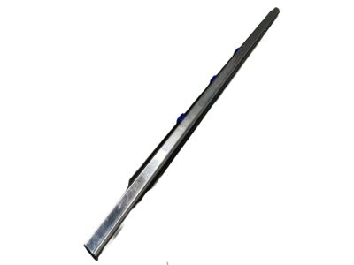 Acura 72450-TZ3-A11 Molding, Left Front Door