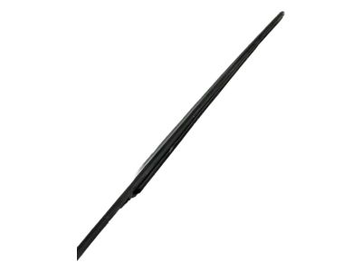 Acura 72450-TZ3-A11 Molding, Left Front Door