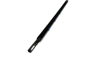 Acura 72450-TZ3-A11 Molding, Left Front Door