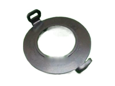 Acura 77371-SL0-A01 Ring, Driver Instrument Panel (Lower)