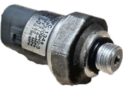 Honda 93403-05016-05 Bolt-Washer (5X16)