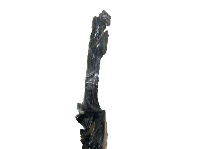 Acura 72182-TJB-A71 Base Complete.Left, Rear