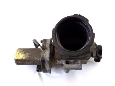 Acura 36450-P5A-003 Valve Assembly, Electronic Air Control (Denso)