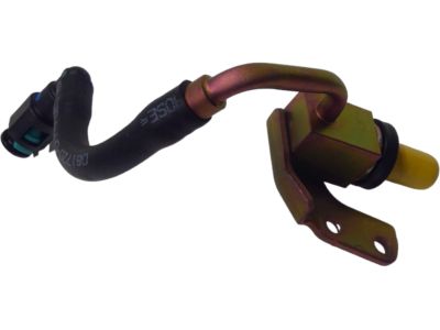 Acura 16726-RDJ-A01 Joint, Fuel Stay