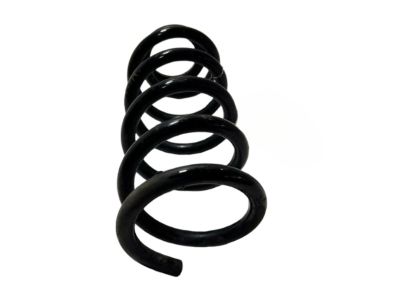 Acura 52441-TX4-A12 Spring, Rear