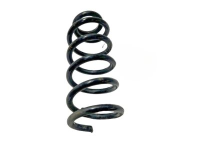 Acura 52441-TX4-A12 Spring, Rear