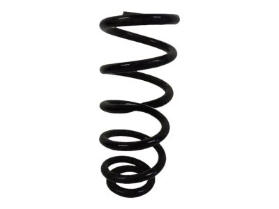 Acura 52441-TX4-A12 Spring, Rear