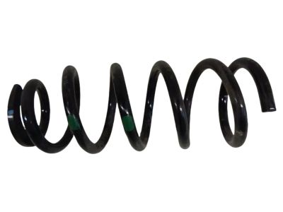 Acura 52441-TX4-A12 Spring, Rear