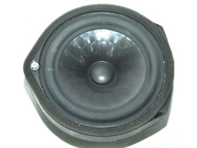 Acura 39120-TZ5-A01 Speaker Assembly (17Cm)