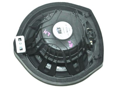 Acura 39120-TZ5-A01 Speaker Assembly (17Cm)