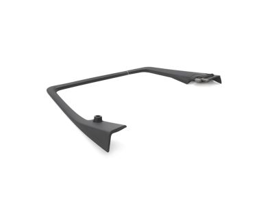 Acura 72942-TJB-A01 Garnish Assembly, Rear