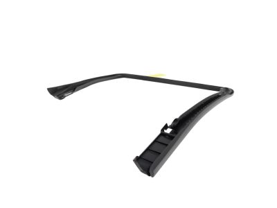 Acura 72942-TJB-A01 Garnish Assembly, Rear