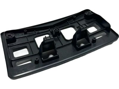 Acura 71145-TGV-A00 Base, Front