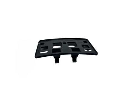 Acura 71145-TGV-A00 Base, Front
