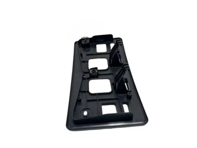 Acura 71145-TGV-A00 Base, Front