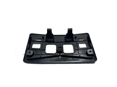 Acura 71145-TGV-A00 Base, Front