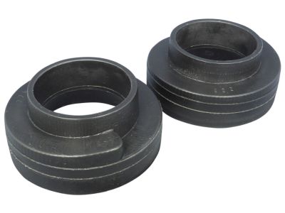 Honda 52686-STX-A01 Rubber, Rear Spring Mounting