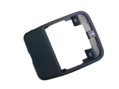 Acura 83251-SEP-A02ZA Bezel, Console (Moon Lake Gray)