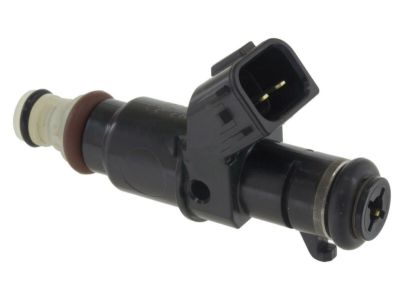 Acura 16450-PRB-A01 Injector Assembly, Fuel