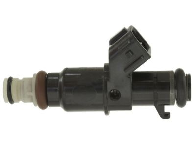 Acura 16450-PRB-A01 Injector Assembly, Fuel