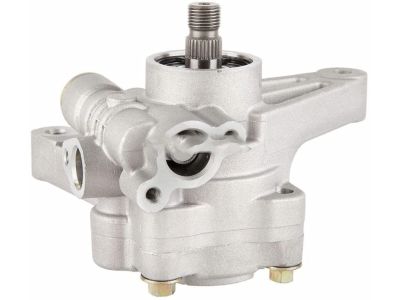 Acura 06561-RYE-306RM Pump, Power Steering