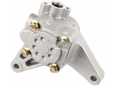 Acura 06561-RYE-306RM Pump, Power Steering