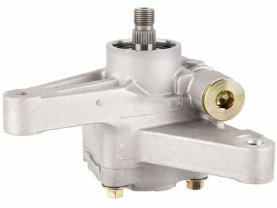 Acura 06561-RYE-306RM Pump, Power Steering
