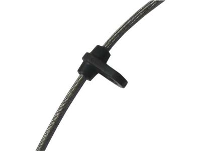 Acura 01466-SY8-000 Hose Set, Rear Brake (Dot Nni - Canada -)