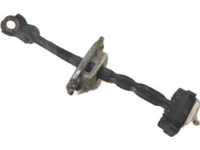 Acura 72840-SZN-A11 Checker, Right Rear Door