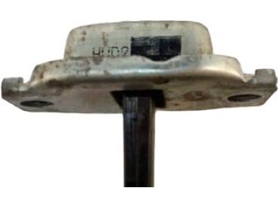 Acura 72840-SZN-A11 Checker, Right Rear Door