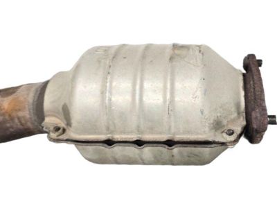 Acura 18150-5J2-A60 Converter Assembly