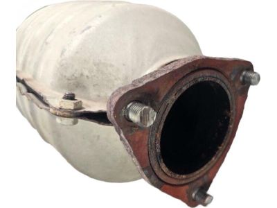 Acura 18150-5J2-A60 Converter Assembly