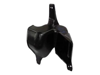 Acura 77403-SEP-A00 Duct, Passenger Instrument Airconditioner