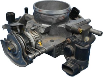 Acura 16400-PND-A67 Body Assembly (Gyb5B)