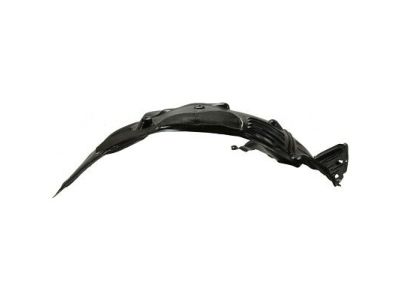 Acura 74100-TZ3-A01 Fender R, Front Inner