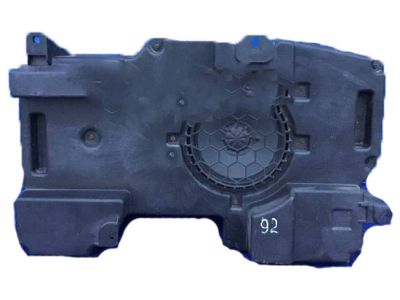 Acura 39120-SZN-A11 Box Assembly, Subwoofr