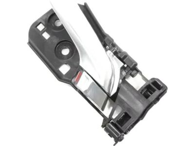 Acura 72160-TJB-A11 HANDLE, L INSIDE