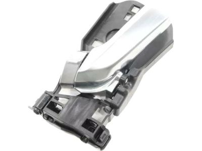 Acura 72160-TJB-A11 HANDLE, L INSIDE
