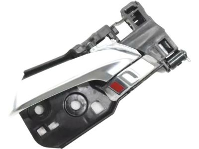 Acura 72160-TJB-A11 HANDLE, L INSIDE