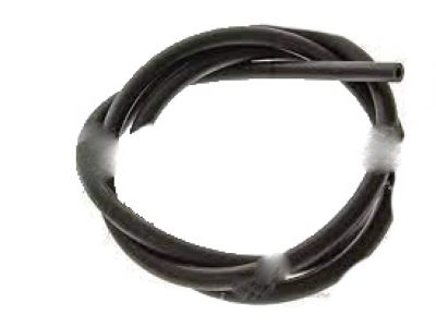 Honda 95005-35001-50M Bulk Hose, Vacuum (3.5X1000)