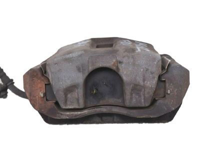 Acura 45018-SEP-A00 Caliper Sub-Assembly, Passenger Side