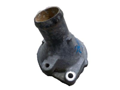 Acura 19311-PY3-000 Cover, Thermostat