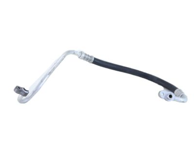 Acura 80315-TK4-A01 Hose, Discharge