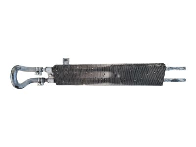 Acura 53764-SJA-003 Cooler Assembly, Power Steering Oil