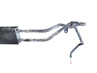 Acura 53764-SJA-003 Cooler Assembly, Power Steering Oil
