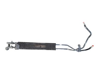 Acura 53764-SJA-003 Cooler Assembly, Power Steering Oil