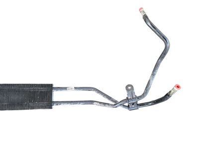 Acura 53764-SJA-003 Cooler Assembly, Power Steering Oil