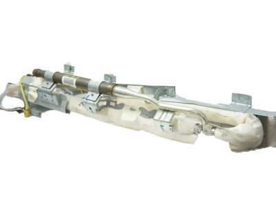 Acura 78870-STX-A93 Module, Passenger Side Si Curt Ab